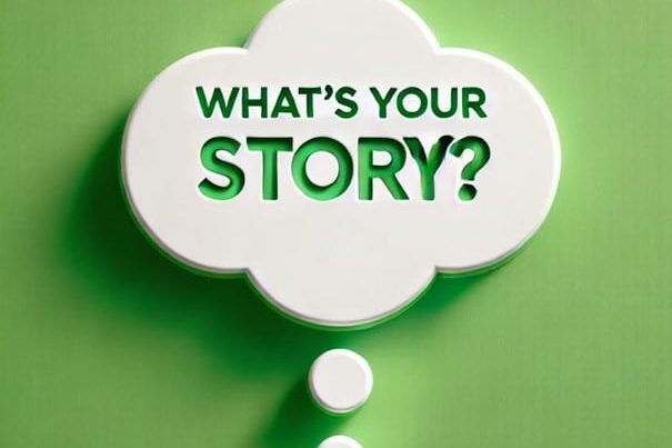 Storytelling tips voor jouw bedrijf